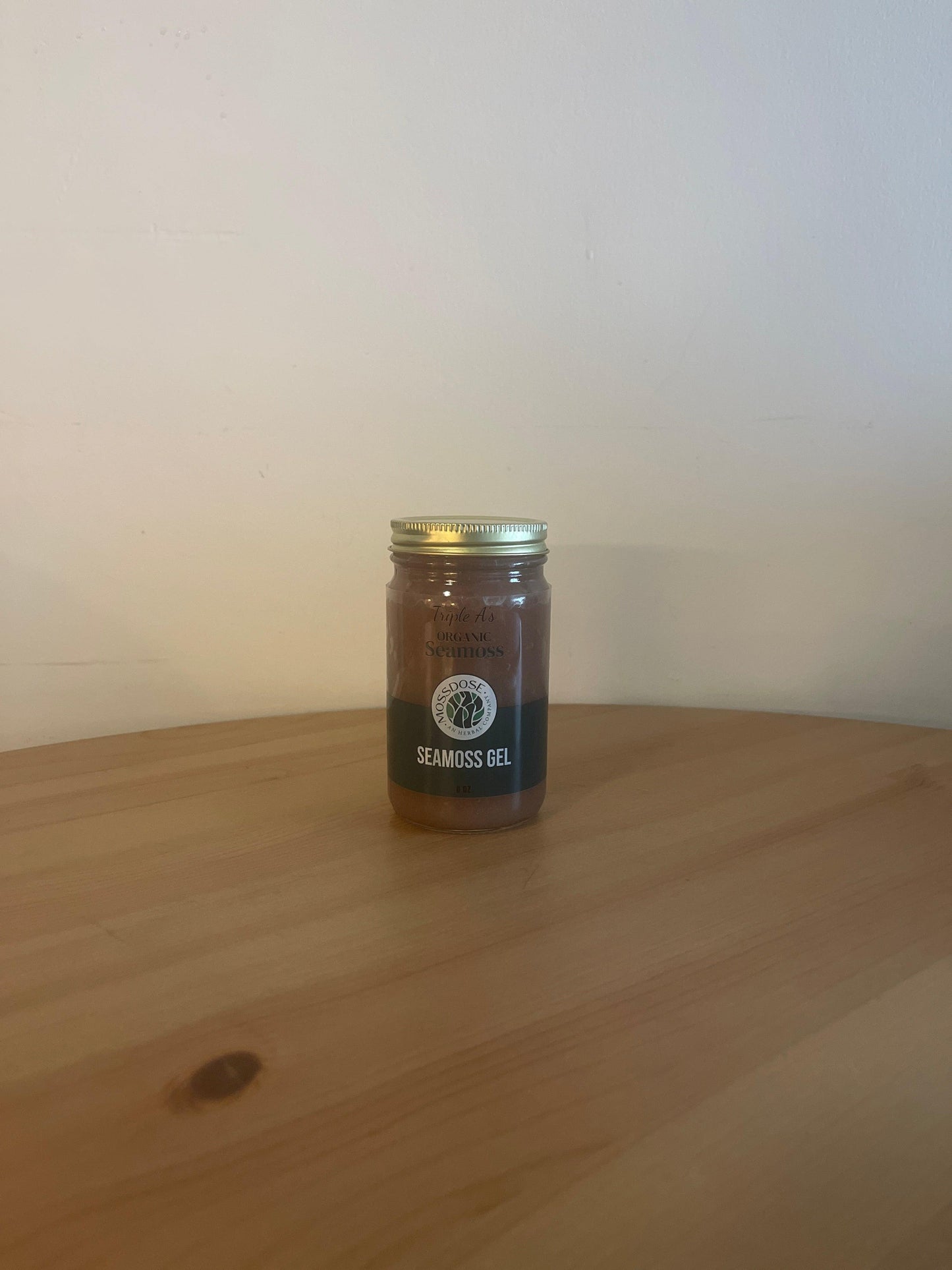 St. Lucia Sea Moss - MossDoseLLC