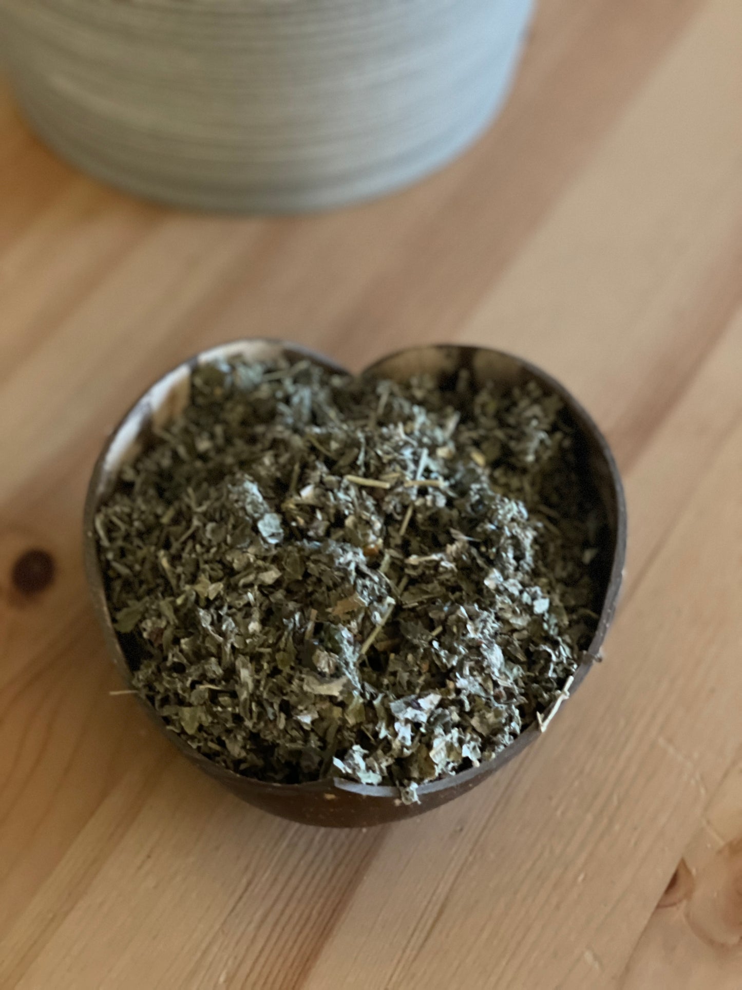 Wellness Tea - MossDoseLLC